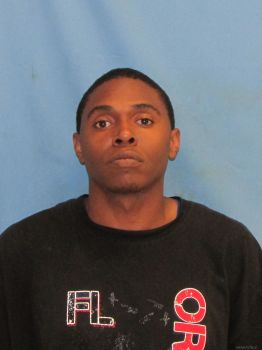 Jonathan Jerome Woods Mugshot