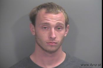 Jonathan  Wynn Mugshot