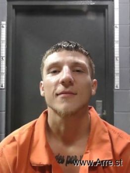 Jonathan Robert Yarbrough Mugshot