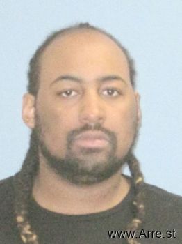 Jonathon Henry Bryant Mugshot