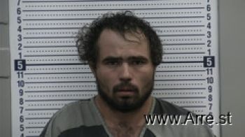 Jonathon  Colburn Mugshot