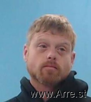 Jonathon Lee Greene Mugshot