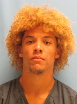 Jonathon Lee Miller Mugshot