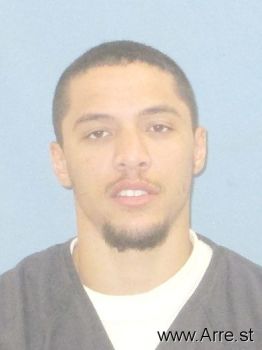 Jonathon Lee Miller Mugshot