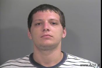 Jonathon  Stephens Mugshot