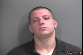 Jonathon  Stephens Mugshot