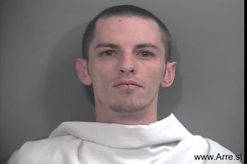 Jonathon  Terrill Mugshot