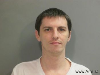 Jonathon  Terrill Mugshot