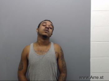 Jonavon Diondre Paige Mugshot