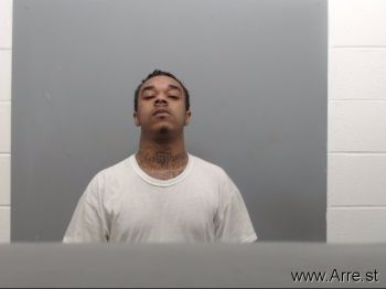 Jonavon Diondre Paige Mugshot