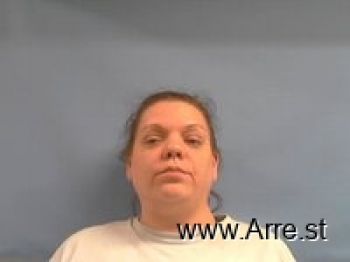 Jones Leigh Stephanie Mugshot