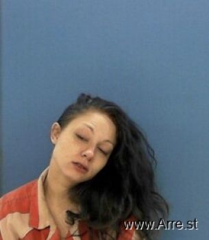 Joni Alexandria Boothe Mugshot