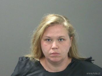 Joni  Gammill Mugshot