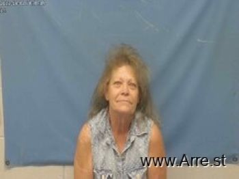 Joni Lori Johnson Mugshot