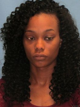 Jonte Marie Williams Mugshot