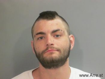 Jordan  Abbott Mugshot