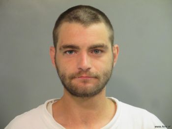 Jordan  Abbott Mugshot