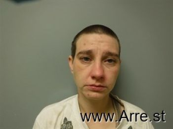 Jordan Leann Bullock Mugshot