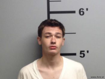 Jordan  Cobb Mugshot