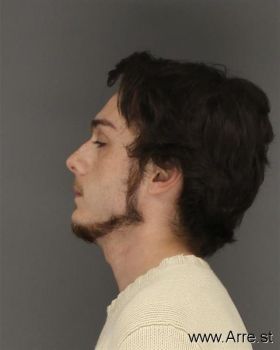 Jordan Matthew Dardar Mugshot