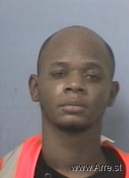 Jordan Jamar Davis Mugshot