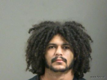 Jordan  Davis Mugshot