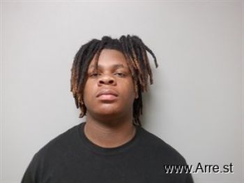 Jordan Jabari Dean Mugshot