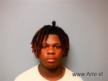 Jordan Jabari Dean Mugshot