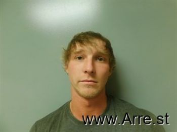 Jordan Landon Gifford Mugshot