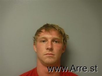 Jordan Landon Gifford Mugshot