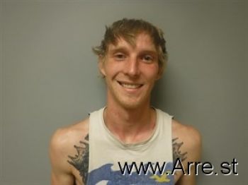 Jordan Landon Gifford Mugshot