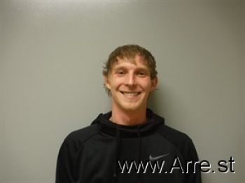 Jordan Landon Gifford Mugshot