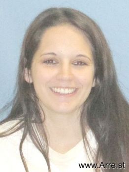 Jordan Elizabeth Goff Mugshot