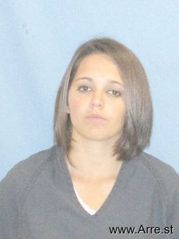 Jordan Elizabeth Goff Mugshot