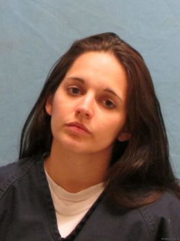 Jordan Elizabeth Goff Mugshot