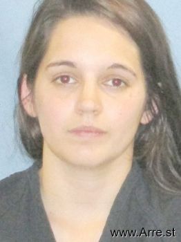 Jordan Elizabeth Goff Mugshot