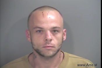 Jordan  Harrelson Mugshot