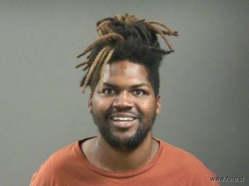 Jordan  Hobbs Mugshot