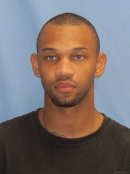 Jordan Andrew Howard Mugshot