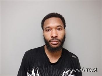 Jordan Sharall Jenkins Mugshot