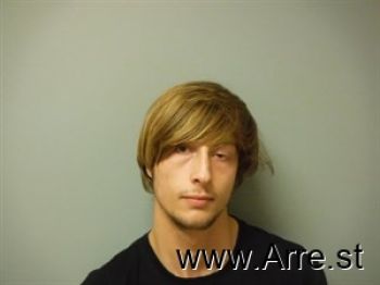 Jordan Sean Kennedy Mugshot