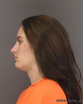 Jordan Paige Kennedy Mugshot