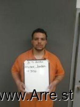 Jordan Kyle Miller Mugshot