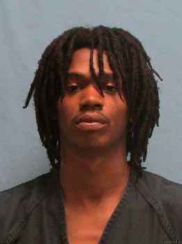 Jordan Lee Mitchell Mugshot