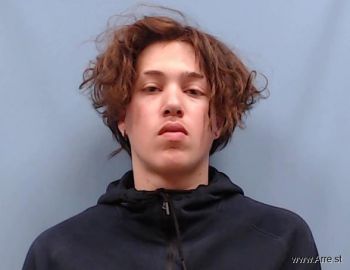 Jordan Paul Myrick Mugshot