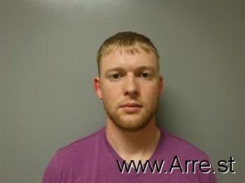 Jordan Wesley Nelson Mugshot