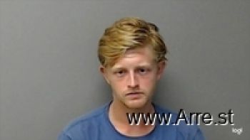 Jordan Allen Pewitt Mugshot