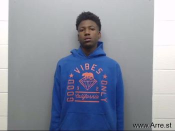 Jordan  Ross Mugshot