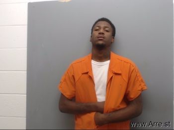 Jordan Jhaqweious Ross Mugshot