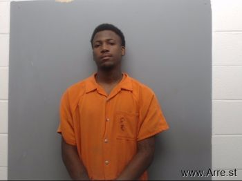 Jordan Jhaqweious Ross Mugshot